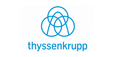 Logo ThyssenKrupp